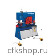 Пресс-ножницы HPS 55DS