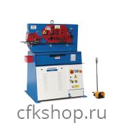 Пресс-ножницы HPS 40S