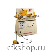 Пресс-ножницы Geka Multicrop