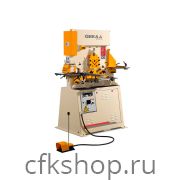 Пресс-ножницы Geka Bendicrop 50