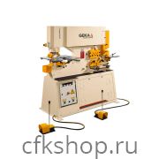 Пресс-ножницы Geka Bendicrop 60 SD