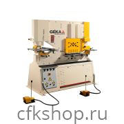Пресс-ножницы Geka Bendicrop 85SD