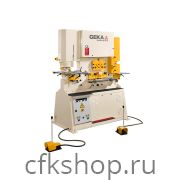 Пресс-ножницы Geka Bendicrop 85S