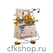 Пресс-ножницы Geka Hydracrop 55/110 S