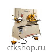 Пресс-ножницы Geka Hydracrop 80/150 S