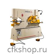 Пресс-ножницы Geka Hydracrop 110/180 SD