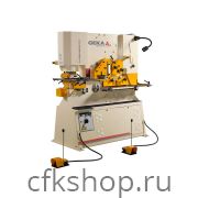 Пресс-ножницы Geka Hydracrop 110/180 S