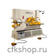 Пресс-ножницы Geka Hydracrop 165/300 S