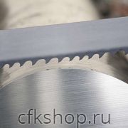 Биметаллическая ленточная пила