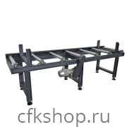 Рольганг приводной 3 м Beka-Mak