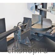 Тиски гидравлические Beka-Mak