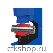 Станция гибки 250х15 мм для HPS 55DS/65DS