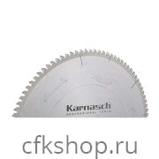 Пильный диск Karnasch 7-кратная геометрия для резки алюминия