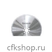 Высокопроизводительные пилы для стали Karnasch