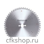 Пильный диск Karnasch Краевая вырубка