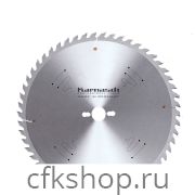 Пильный диск Karnasch Обрезка - Чистовой распил