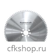 Пильный диск Karnasch Обрезка по формату заготовок оргстекла