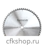 Пильный диск Karnasch Очистка краевых дорожных полос от леса