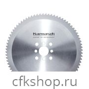 Пильный диск Karnasch Пилы по стали с тонким резом