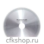 Пильный диск Karnasch Производство окон - выемка пазов