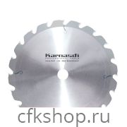Универсальный пильный диск Karnasch для строительной пилы