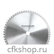 Универсальный пильный диск Karnasch для сухопильных машин