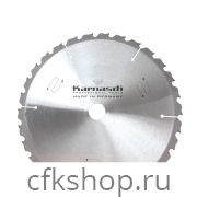 Универсальный пильный диск Karnasch с алмазным напылением