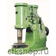 Пневматический молот C41