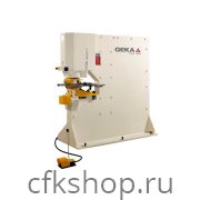 ПРОБИВНОЙ ПРЕСС PUMA 165-500SD
