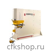 ПРОБИВНОЙ ПРЕСС PUMA 220S