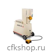 ПРОБИВНОЙ ПРЕСС GEKA МОДЕЛЬ P (SD)