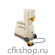 ПРОБИВНОЙ ПРЕСС GEKA МОДЕЛЬ G