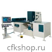 ГИДРАВЛИЧЕСКИЙ ПРОБИВНОЙ СТАНОК С ЧПУ HPM 85