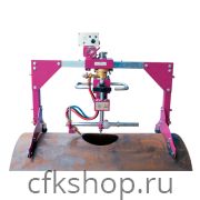 Газорезательная машина Huawei HK 600 D