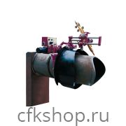 Седельные машины для резки труб Huawei HK-102