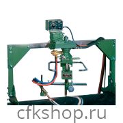 Газорезательная машина Koike KHC 600D