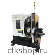 Станок серии CND для автоматической резки и снятия фаски с труб