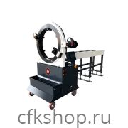 Портативная установка для резки и снятия фаски серии OSD/KSD модель 320