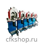 Орбитальный труборез LEFON R6