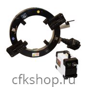 Труборез разъемный ТР-530