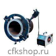 Труборез разъемный ТР-820