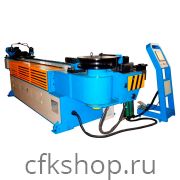 Автоматический дорновый трубогибочный станок KING-MACC 89CNC