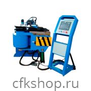 Автоматический дорновый трубогибочный станок KING-MACC 76CNC