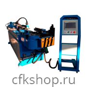 Автоматический дорновый трубогибочный станок KING-MACC 50CNC