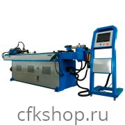 Автоматический дорновый трубогибочный станок KING-MACC 38CNC
