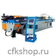 Автоматический дорновый трубогибочный станок KING-MACC 168CNC