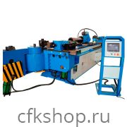 Автоматический дорновый трубогибочный станок KING-MACC 129CNC