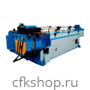 Полуавтоматический дорновый трубогибочный станок KING-MACC 114NC