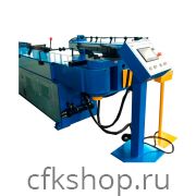 Дорновый трубогибочный станок KING-MACC 50NC