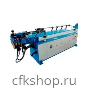 Дорновый трубогибочный станок KING-MACC 38NC